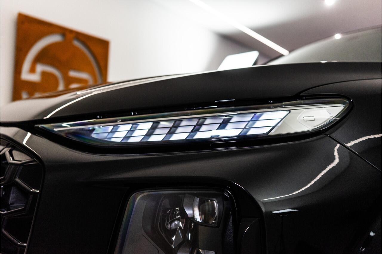 Audi Q3 Sportback e-hybrid 272PK | MY 2026 PER DIRECT LEVERBAAR | Matrix | Pano | Sfeer | HUD | VOL! 5 JAAR FABRIEKSGARANTIE