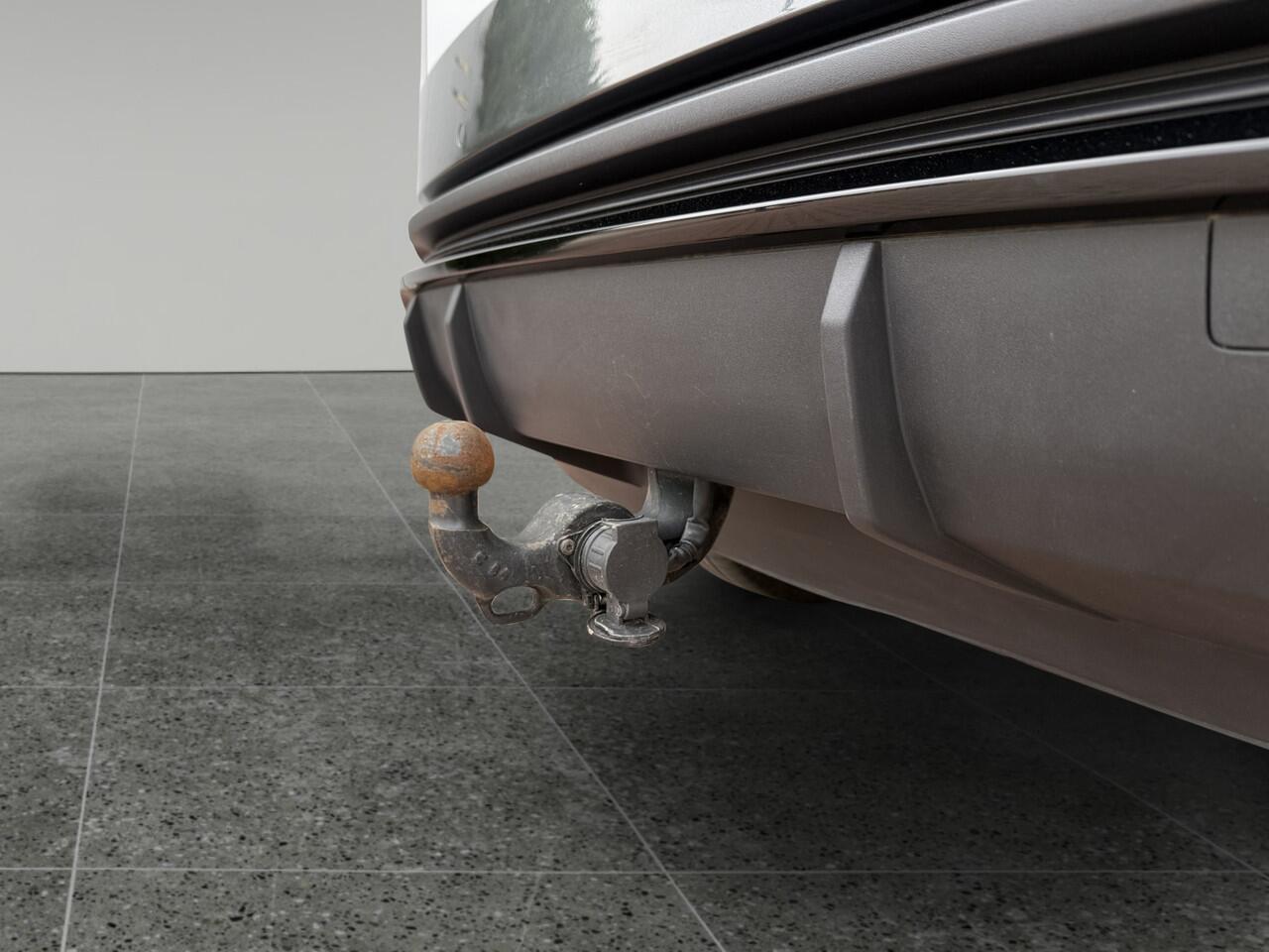 Audi Q3 Sportback 45 TFSI e S Edition | trekhaak