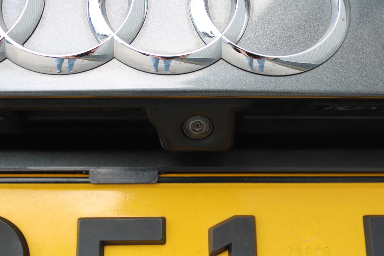 Audi Q3 Sportback 35 TFSI Pro Line S-Line | Incl. 12 maanden garantie | Cruise control | Climate control | Lederen bekleding | Apple carplay/Android auto | Parkeercamera | Navigatie |