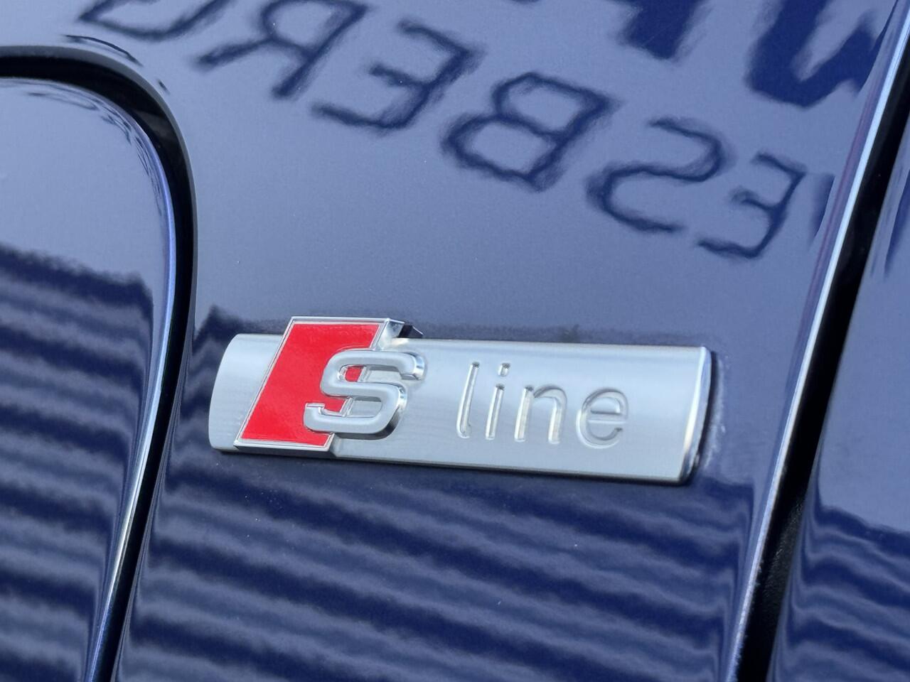 Audi Q3 Sportback 45 TFSI e S-LINE PHEV SONOS,360CAM,TREKHAAK