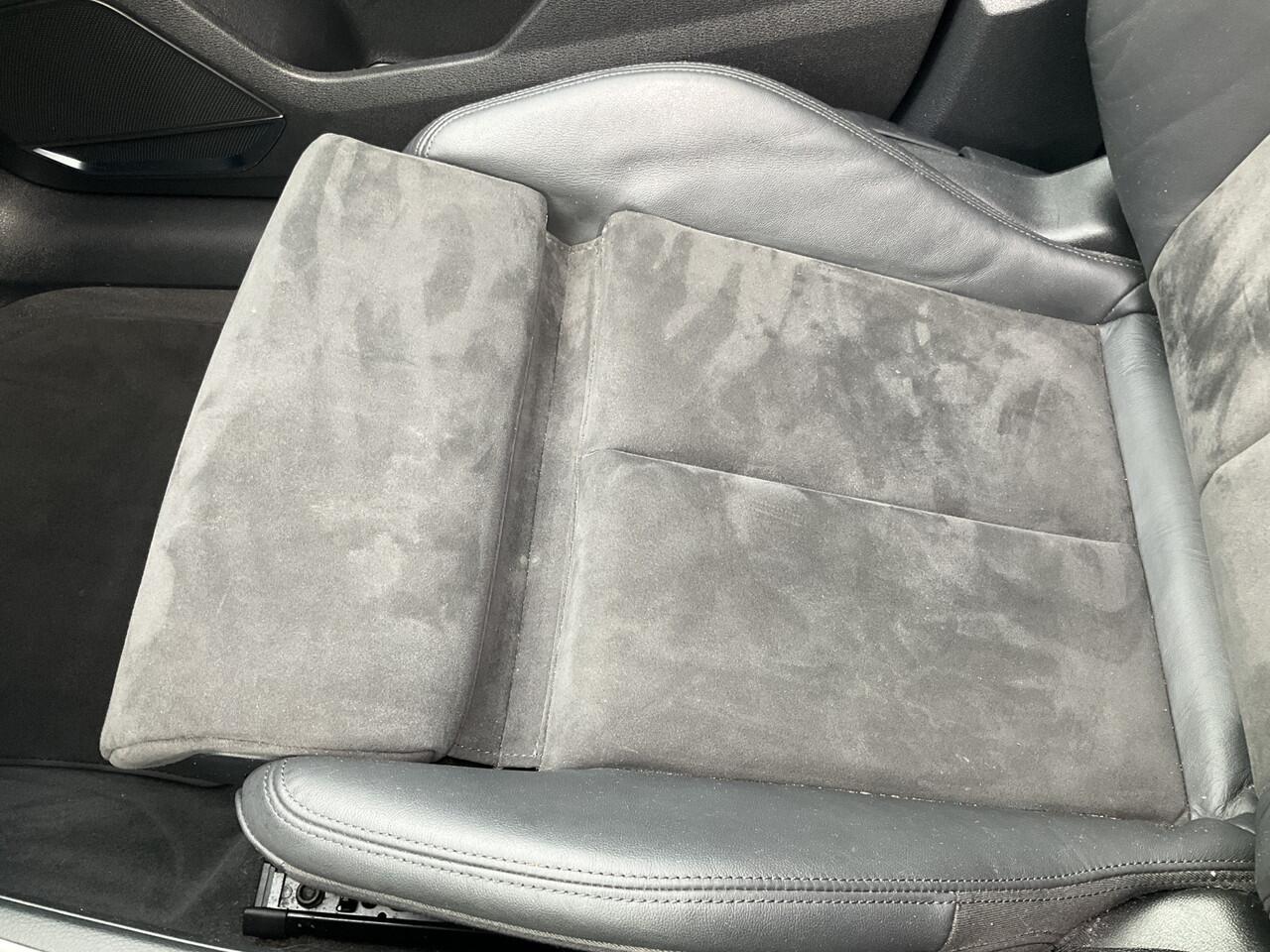 Audi Q3 Sportback 35 TFSI Pro Line S Pano Adap.Cruise Alcantara B&O Led Nieuwstaat BOMVOL!