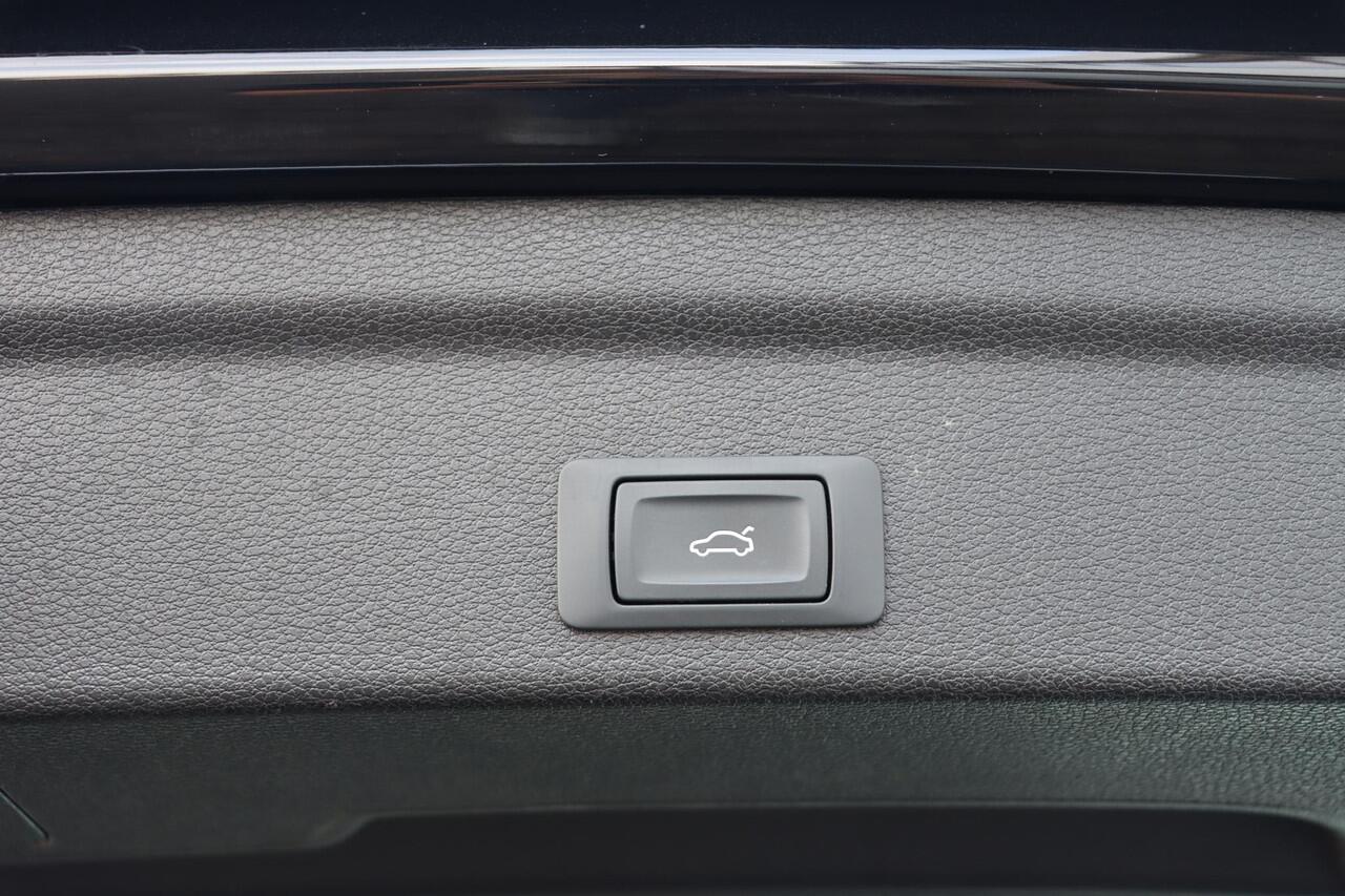 Audi Q3 Sportback 35 TFSI S-Line Edition 150pk S-Tronic