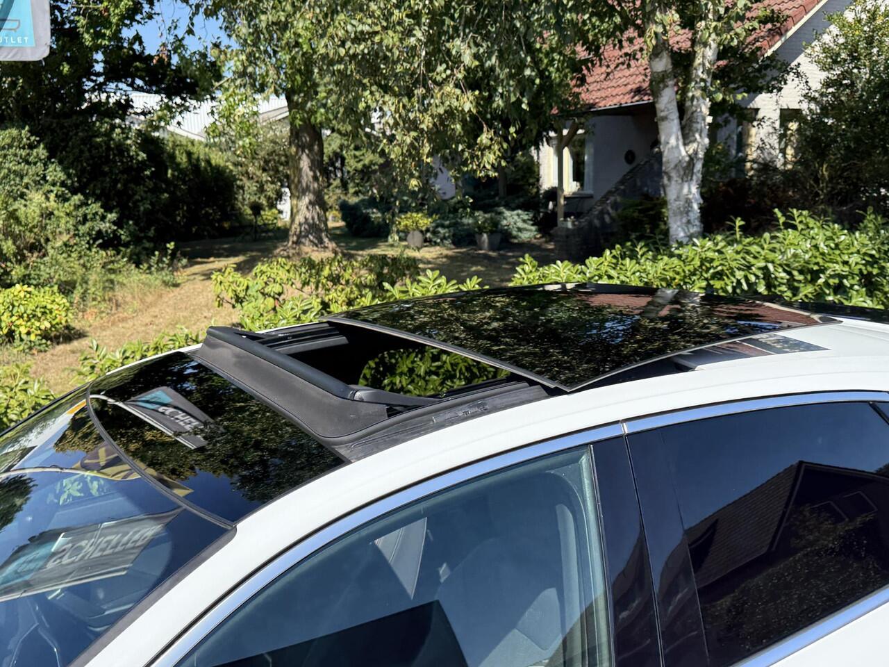 Audi Q3 Sportback 40 TFSI quattro 190PK 3x S-LineoPano