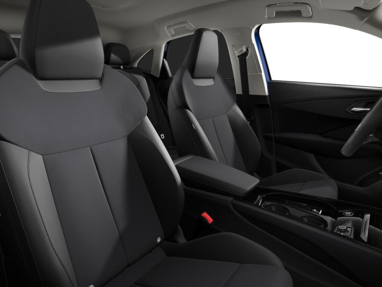 Audi Q3 Sportback 1.5 TFSI e-hybrid Advanced edition 272 PK · Techniekpakket plus · Privacy glas · Trekhaak mech. zwenkbaar