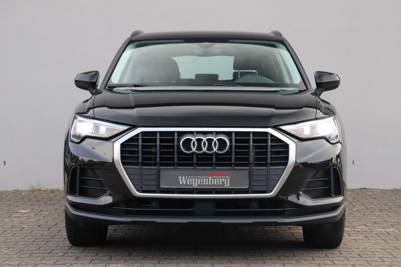 Audi Q3 45 TFSI e Hybride Leder Cruise Navi