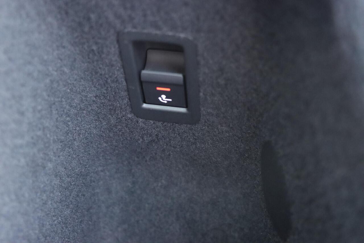 Audi Q3 35 TFSI Advanced Pro Line Plus 150pk S-Tronic