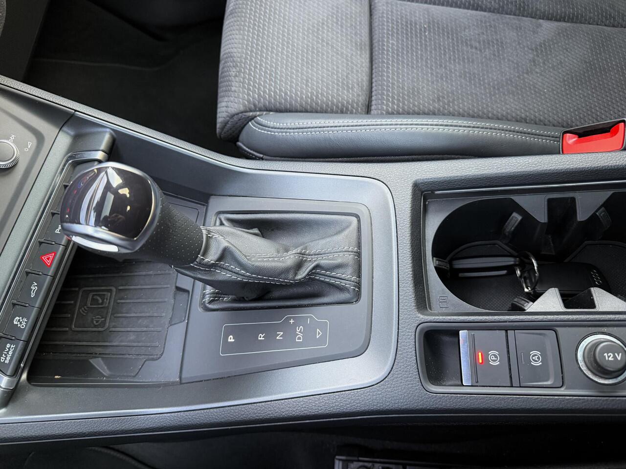 Audi Q3 Sportback 45 TFSI e S Line Pano/Adaptive/Digital Cockpit