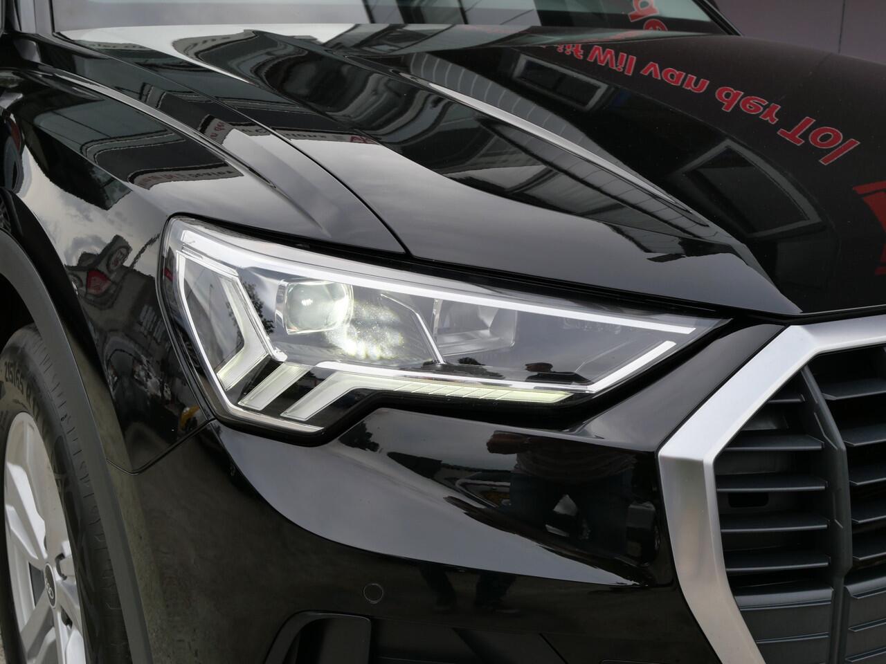 Audi Q3 45 TFSIe EDITION | PANORAMA | B&O | A.C.C. | CAMERA | PLUG IN HYBRID | ALL-IN!!