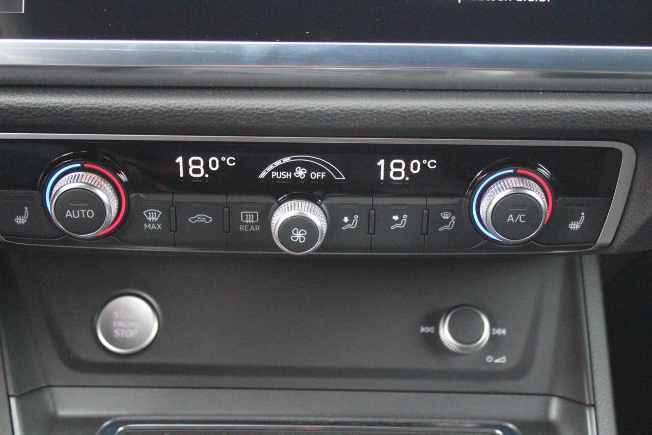 Audi Q3 Sportback 35 TFSI Pro Line