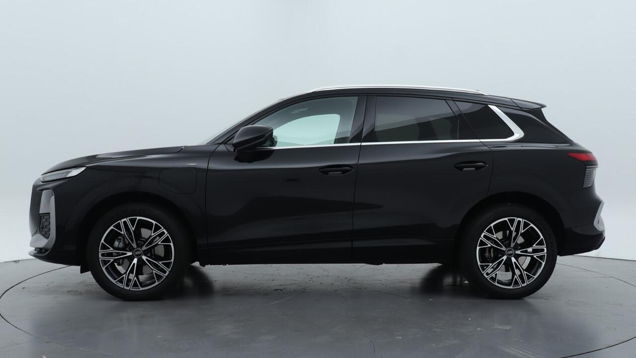 Audi Q3 1.5 200kW e-hybrid S edition