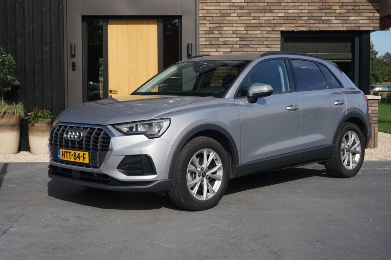 Audi Q3 35 1.5 TFSI Automaat 150PK