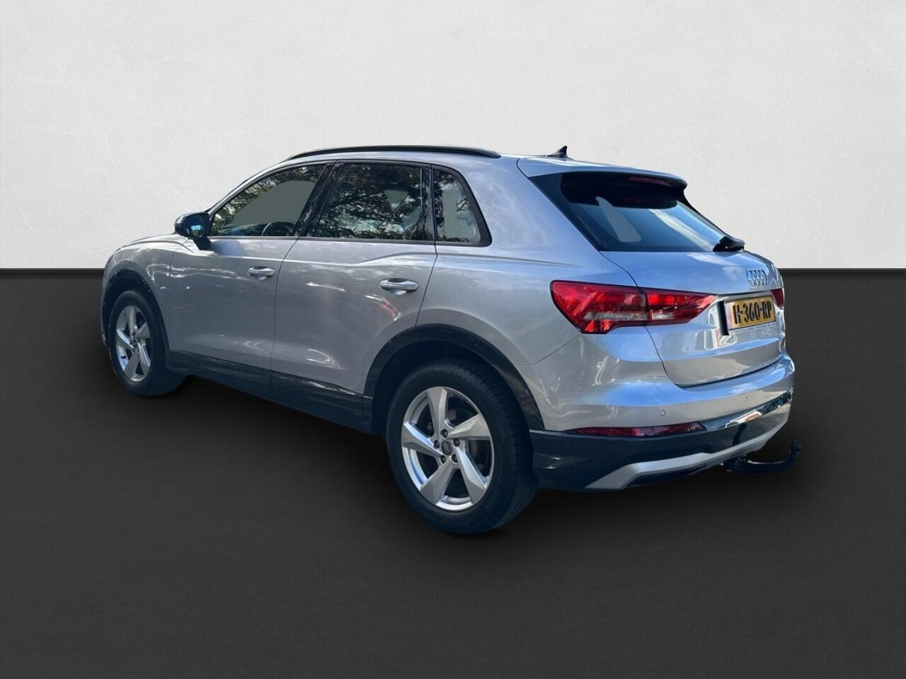 Audi Q3 35 TFSI Advanced Pro Line NAVI / DIGITAAL INSTRUMENTENPANEEL / AFN. TREKHAAK