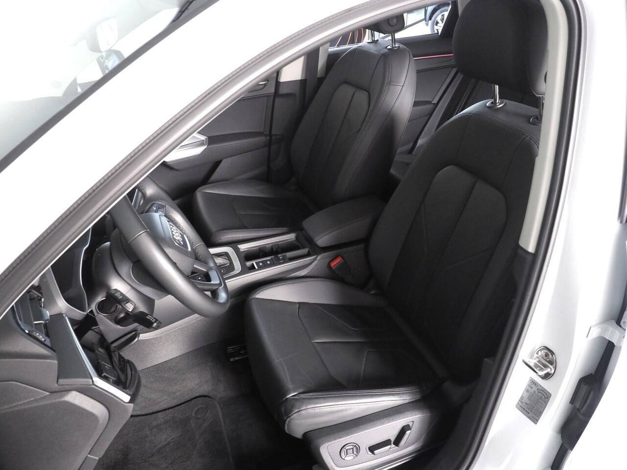 Audi Q3 Sportback 35 TFSI Pro Line | Apple carplay & Android auto | Keyless entry | LED koplampen |