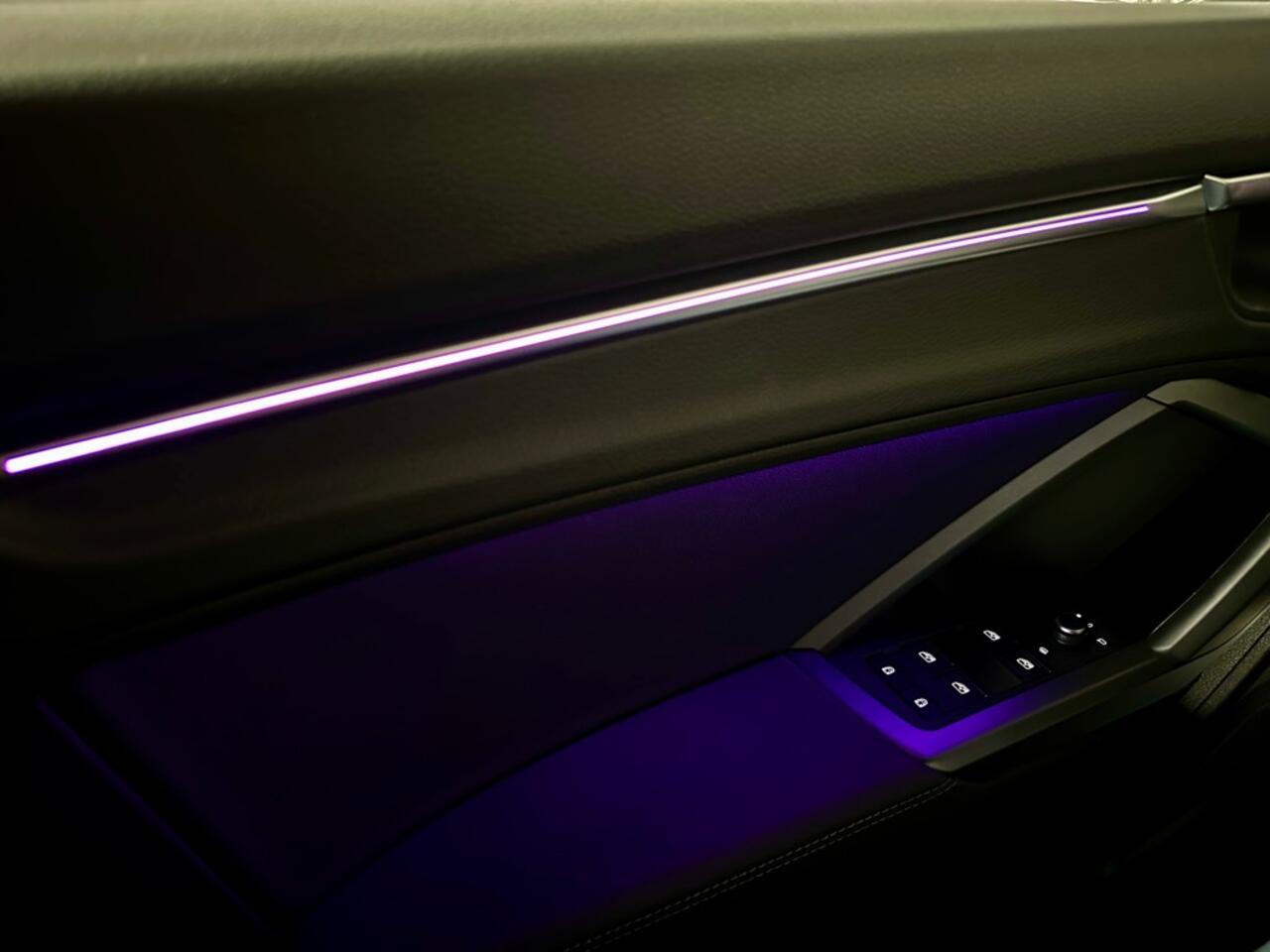 Audi Q3 35 TFSI 3x S-LINE PANO|VIRTUAL|SFEER|LANE|MATRIX