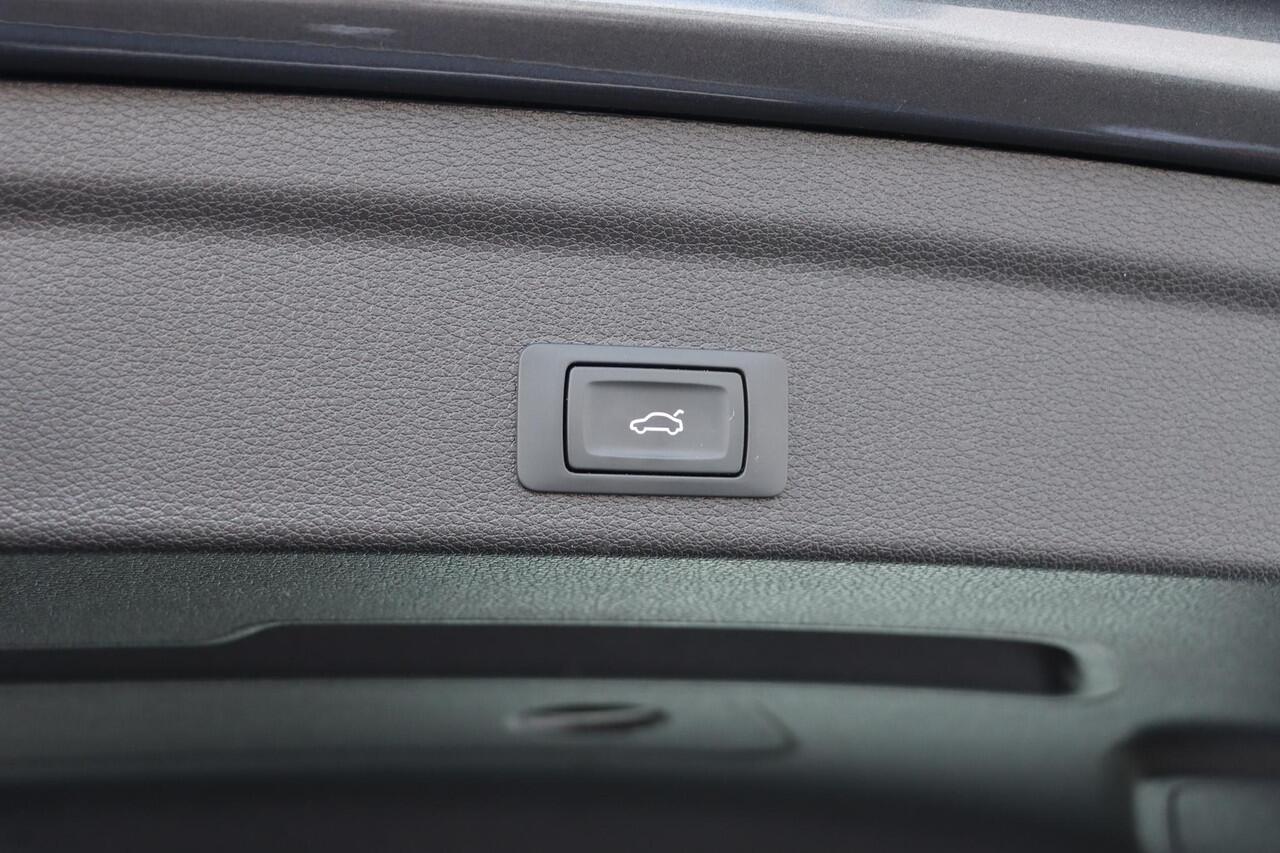 Audi Q3 Sportback 45 TFSI e S Edition 245pk S-Tronic