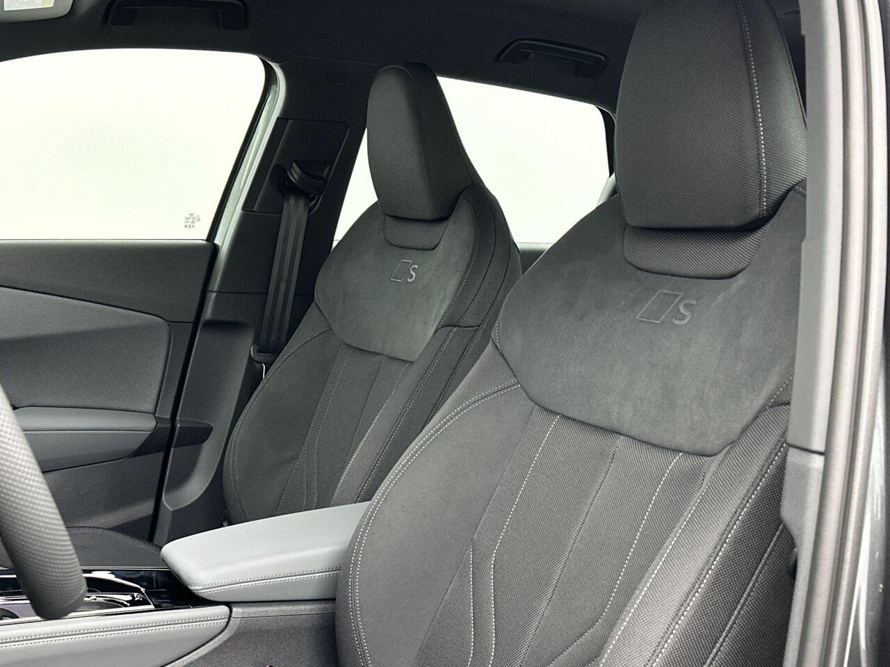 Audi Q3 S edition e-hybrid 200 kW / 272 PK Hatchback 6 ver