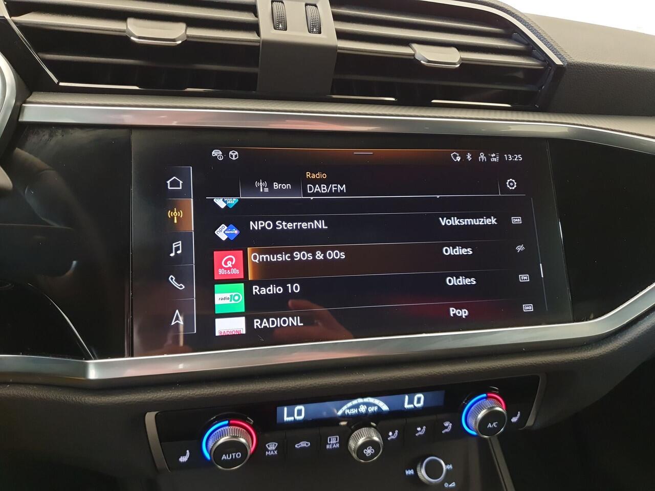 Audi Q3 Sportback 45 TFSI e S-Line S-Tronic Panoramadak, trekhaak