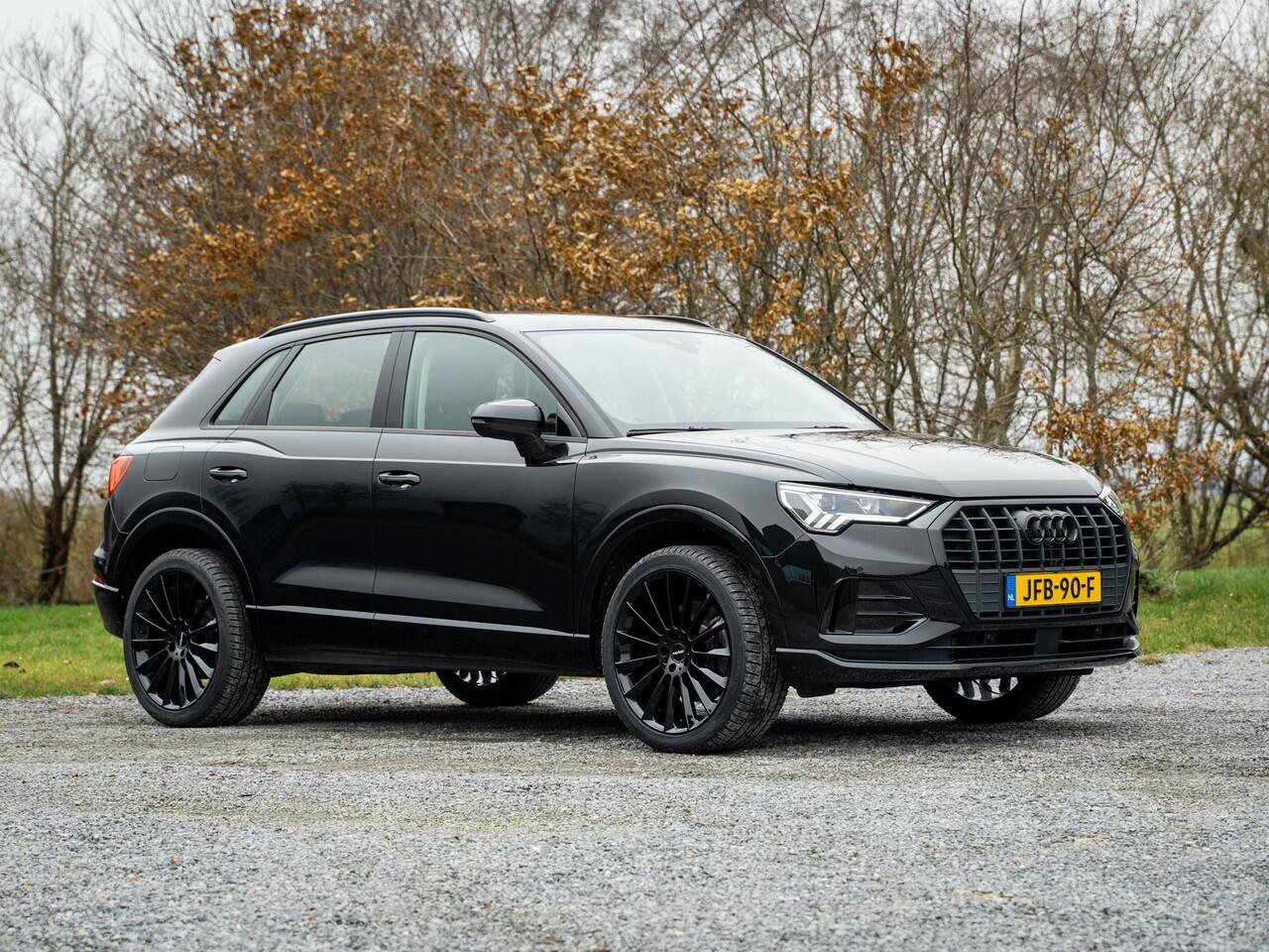 audi-q3-45-tfsi-e----zwart-optiek--