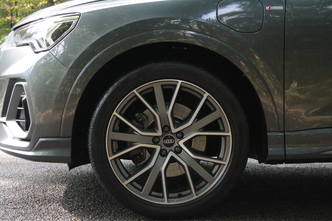 Audi Q3 45 TFSIe S-line ACC | Virtual Cockpit | Elek. klep