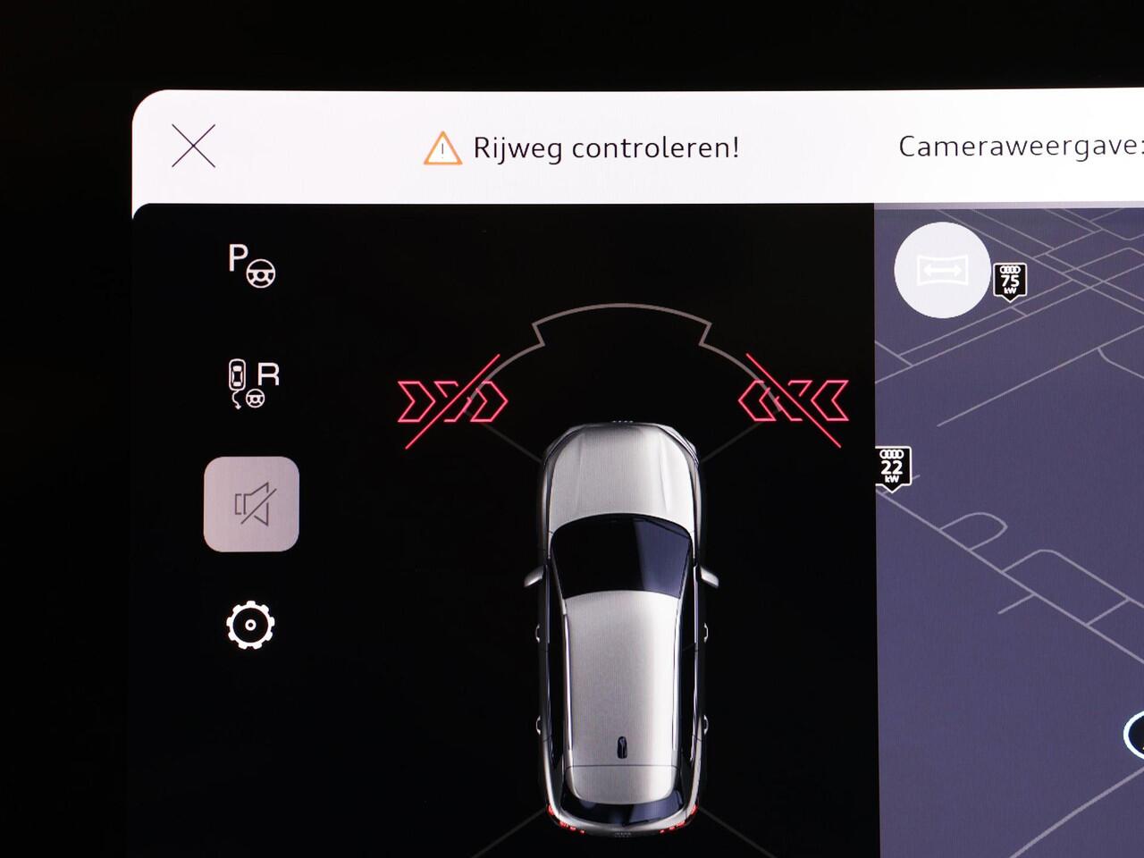 Audi Q3 1.5 e-hybrid S edition 272 PK · Panorama-glasdak · Techniekpakket plus · Optiekpakket zwart-glanzend