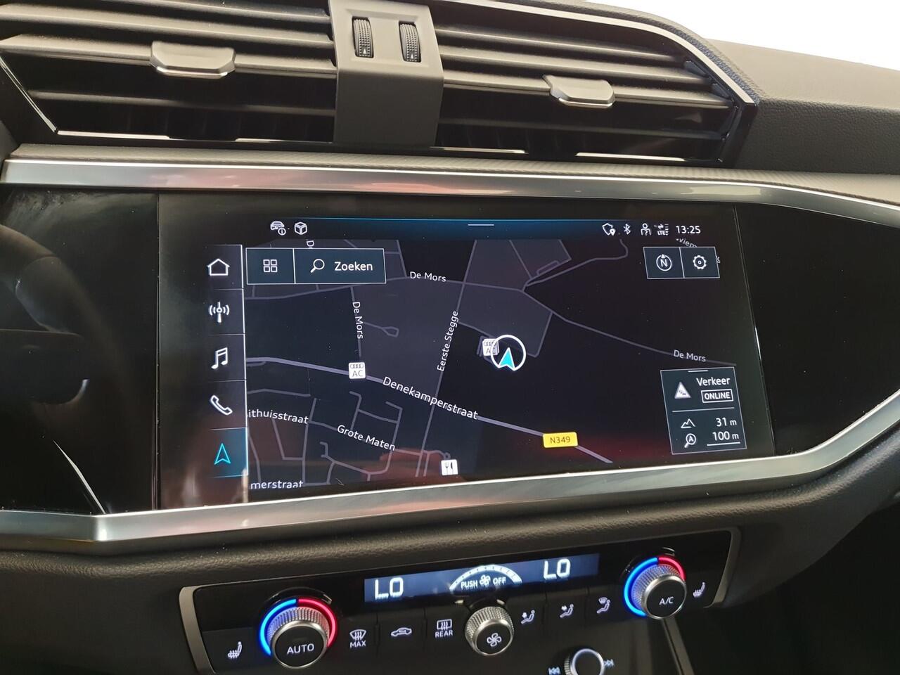 Audi Q3 Sportback 45 TFSI e S-Line S-Tronic Panoramadak, trekhaak