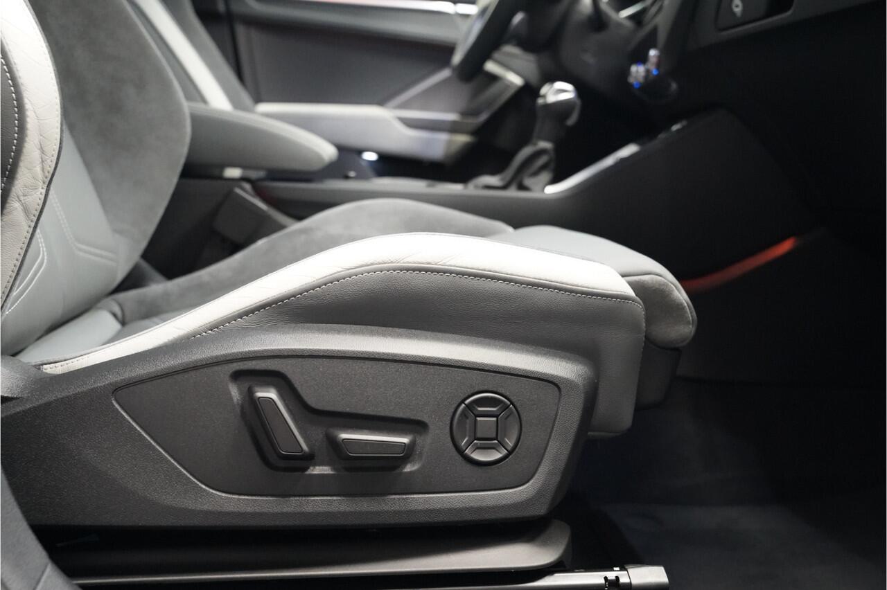 Audi Q3 Sportback 45 TFSI e S-Line|Tausilber|Carplay|Elek stoelen|SONOS