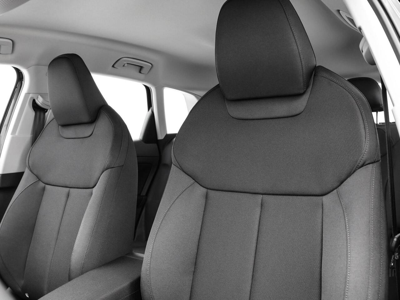 Audi Q3 1.5 200kW e-hybrid Pro line 272 PK · Techniekpakket · Interieur met sportstoelen