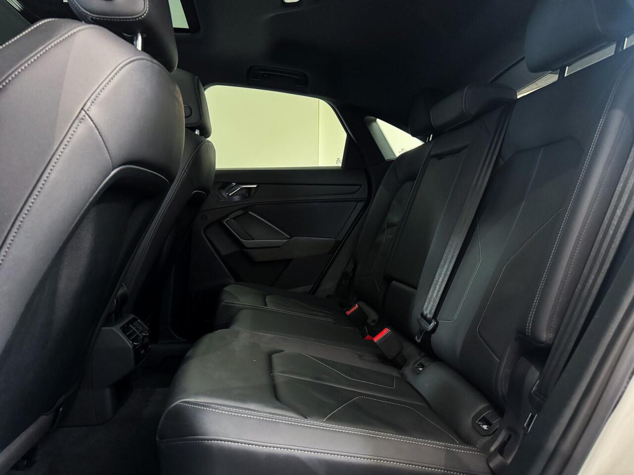 Audi Q3 Sportback 45 TFSI e |Keyless|Panorama|Camera