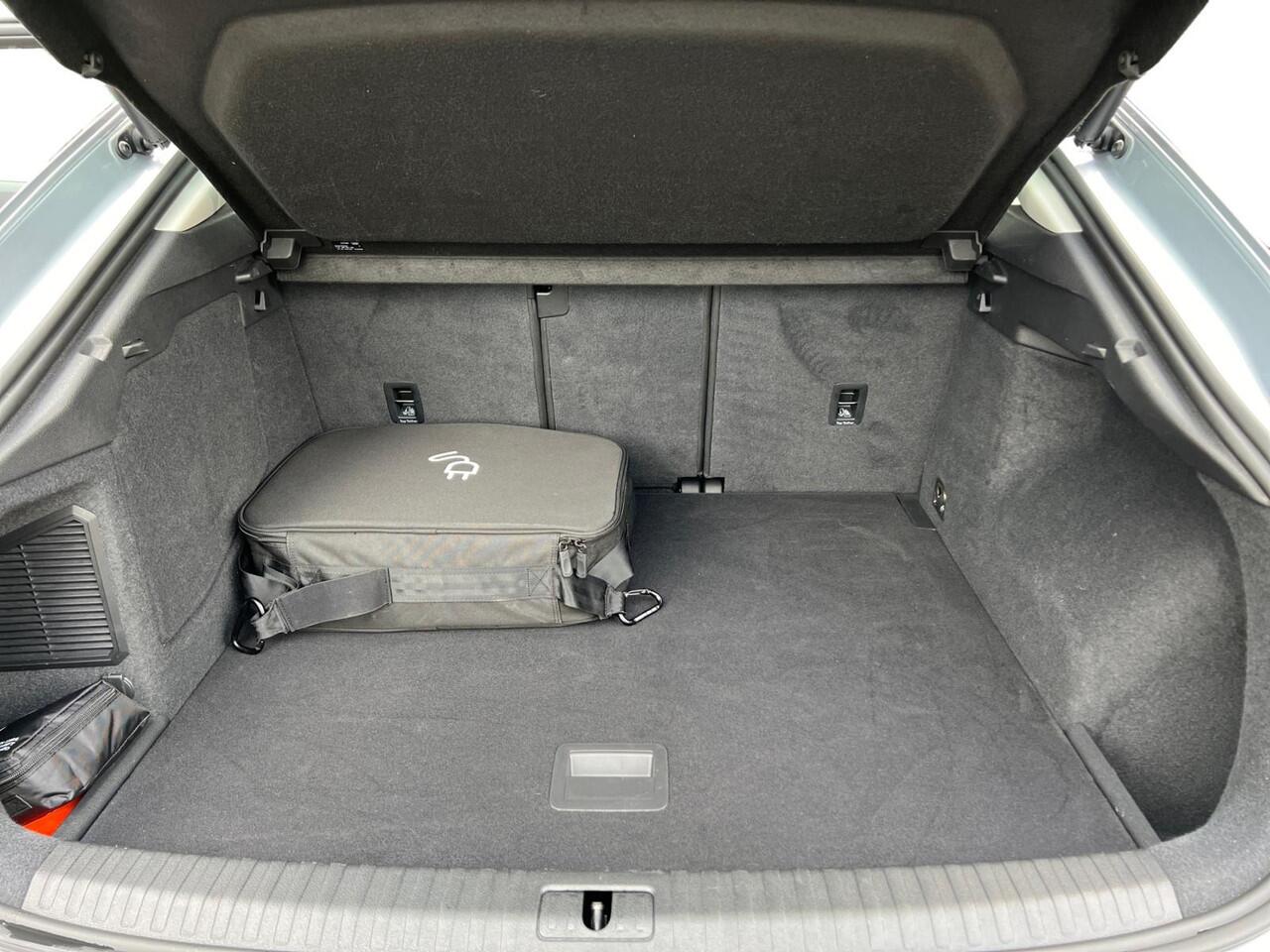 Audi Q3 Sportback 45 TFSI e Advanced Edition | 360 CAMERA | PARK ASSIST | DIGITAL DASHBOARD | ELEK. ACHTERKLEP | ADAPTIVE CRUISE |