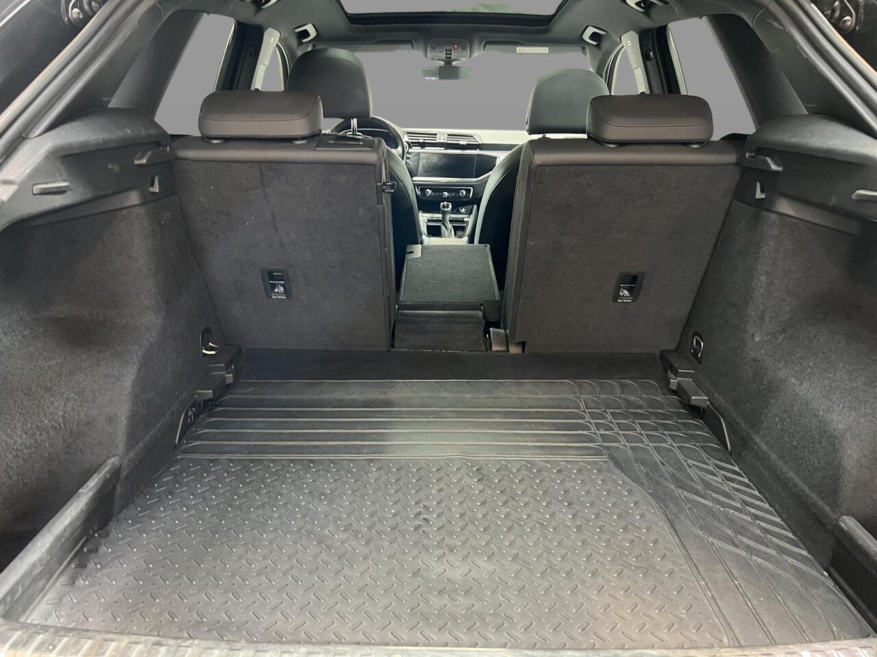 Audi Q3 35 TFSI Pro Line S