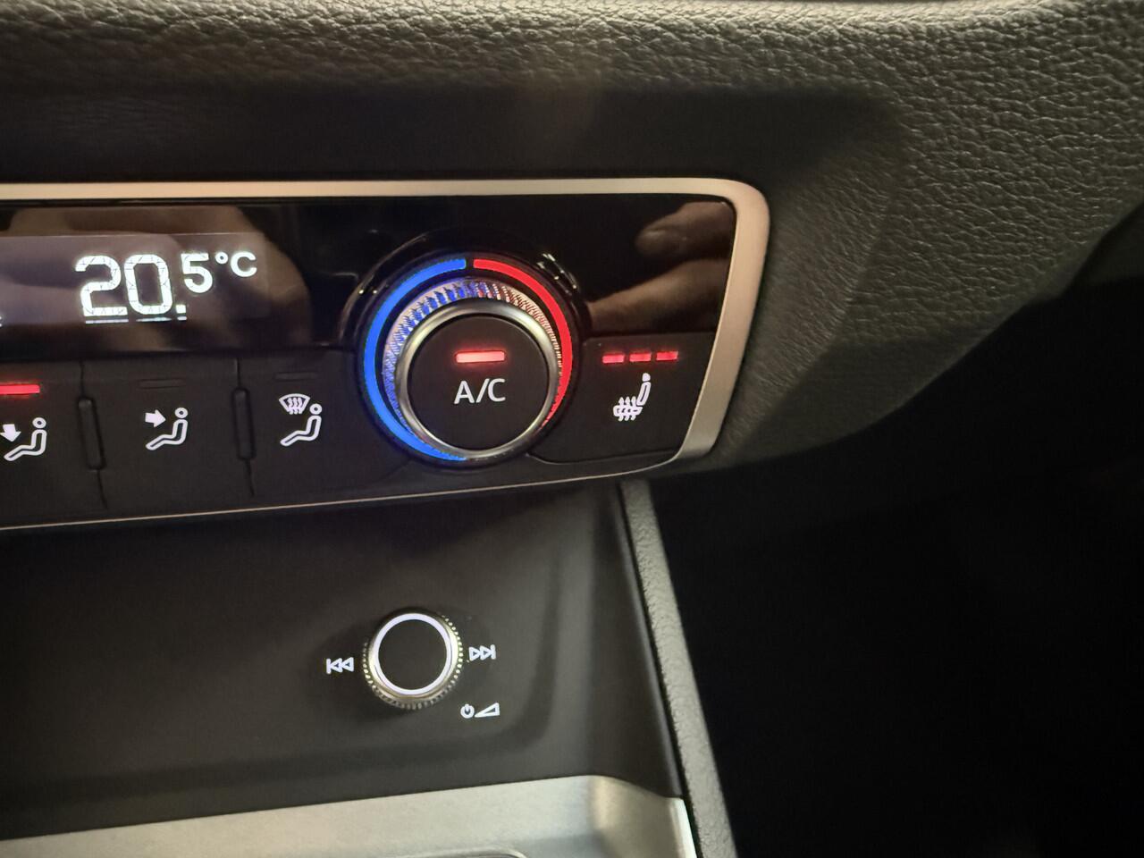 Audi Q3 Sportback 45 TFSI e S-LINE Edition Trekhaak/Camera