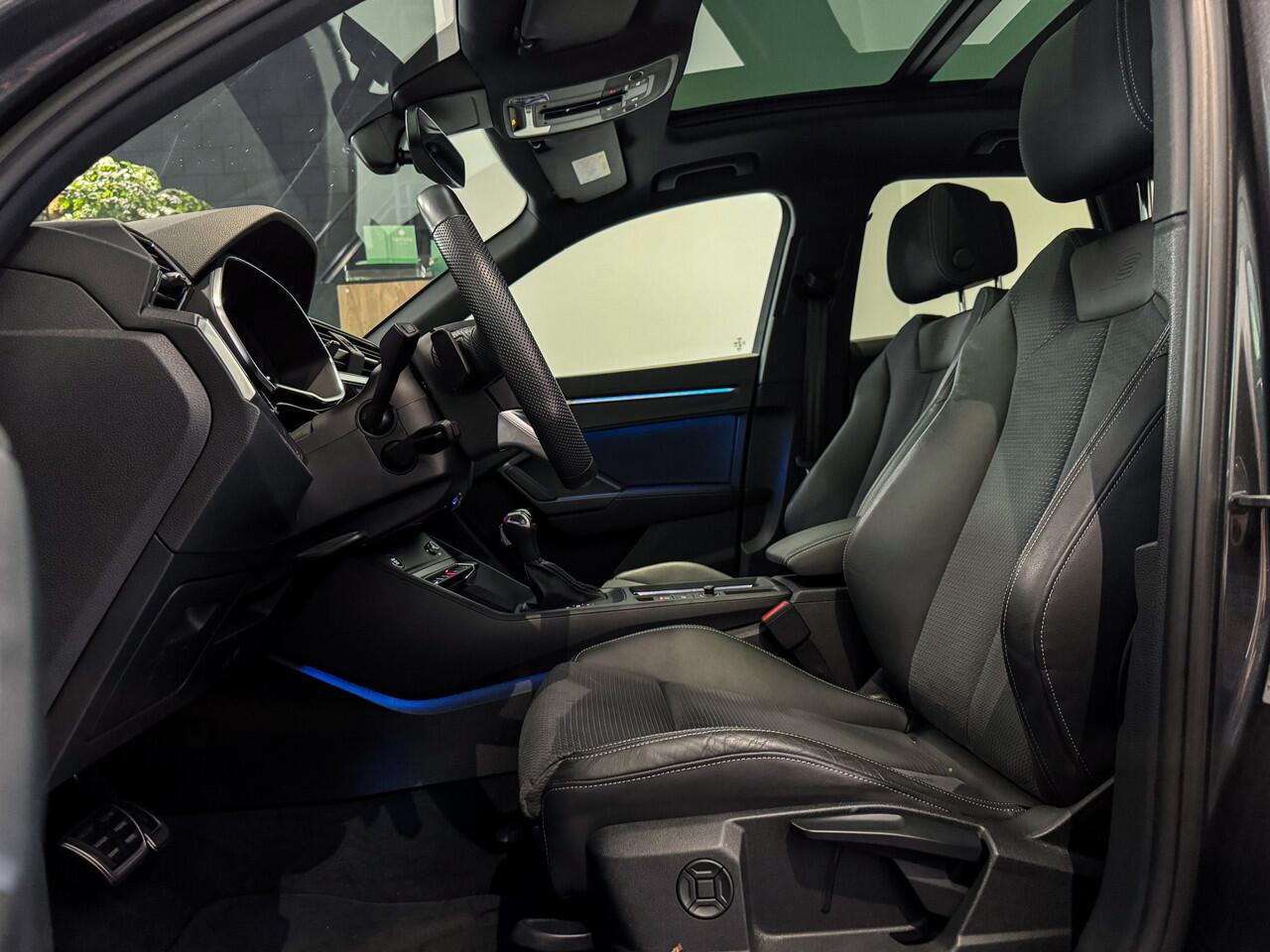 Audi Q3 35 TFSI 3xS-Line |Keyless|Sfeer|Camera|Panorama|2023