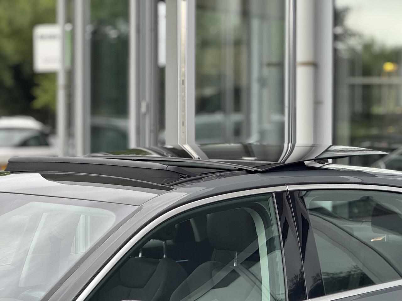 Audi Q3 Sportback 45 TFSI e Pro Line Trekhaak | Stoel & stuurverwarming | Pano