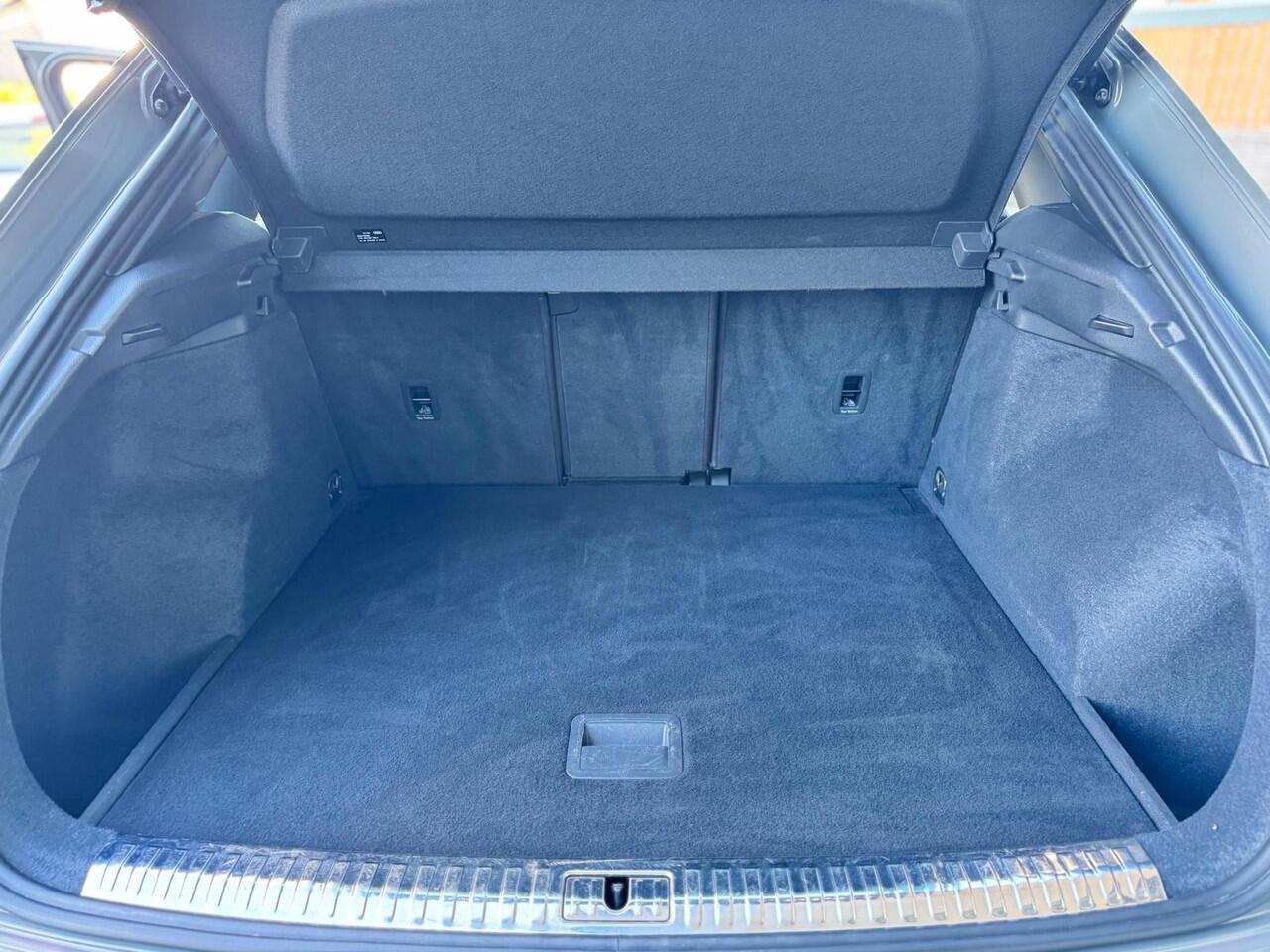 Audi Q3 35 TFSI S edition