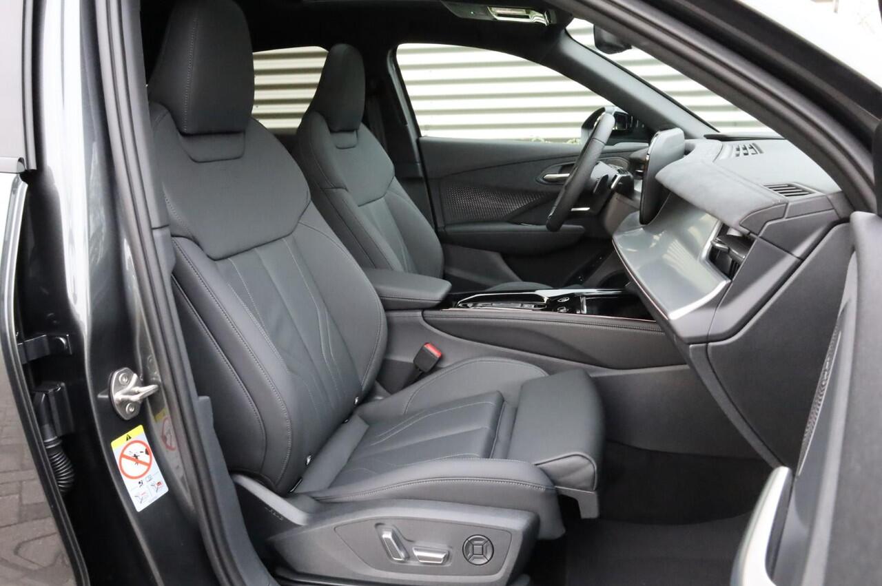 Audi Q3 Sportback e-hybrid Leder l Matrix l Pano l Trekhaak l SONOS