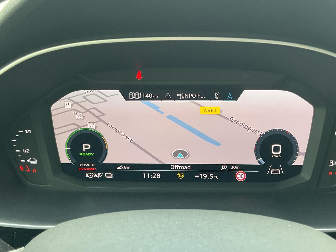 Audi Q3 45 TFSI e PHEV S edition Dig.Display S-line Full Navi Plug-in Carplay