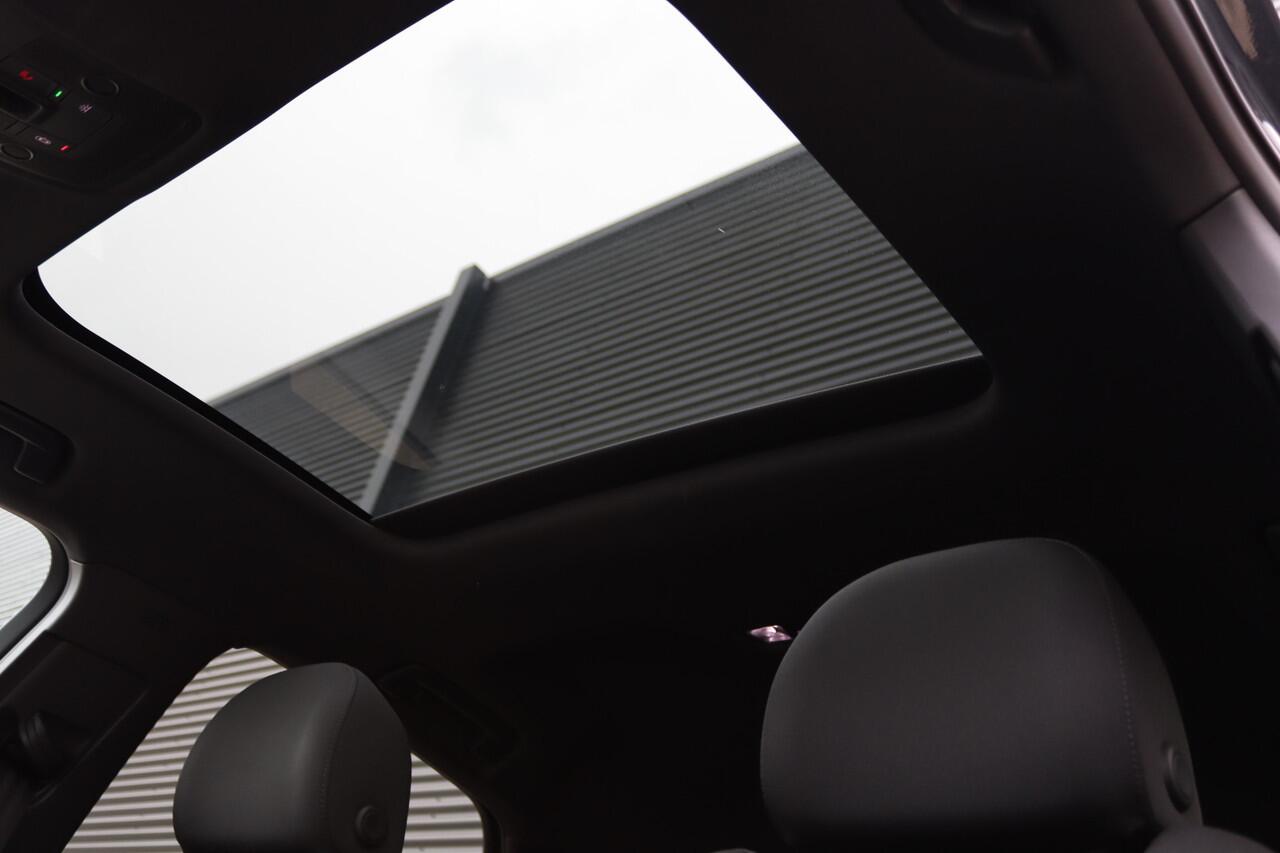 Audi Q3 Sportback 45 TFSI e 245PK S-Line Pano/LED/Keyless/Camera/Optiek+/Elek. klep/dodehoek/ACC/19"