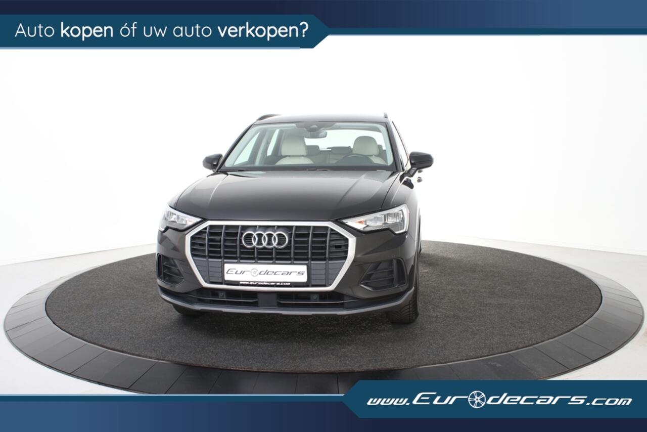 Audi Q3 35 TFSI Pro Line *Leder*Navigatie*Carplay*Stoelverwarming*