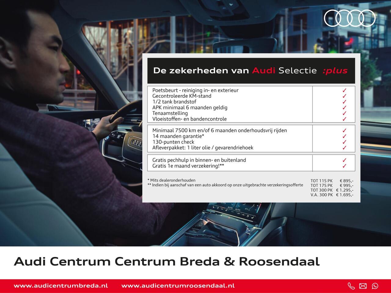 Audi Q3 45 TFSI e 245 pk S line edition Panoramadak Navigatie Parking plus Camera 70