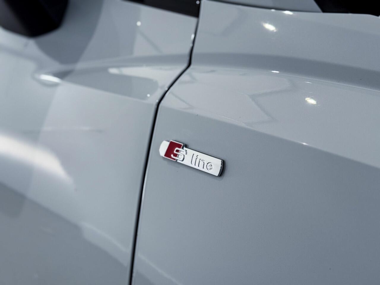 Audi Q3 Sportback 45 TFSI e |Keyless|Panorama|Camera