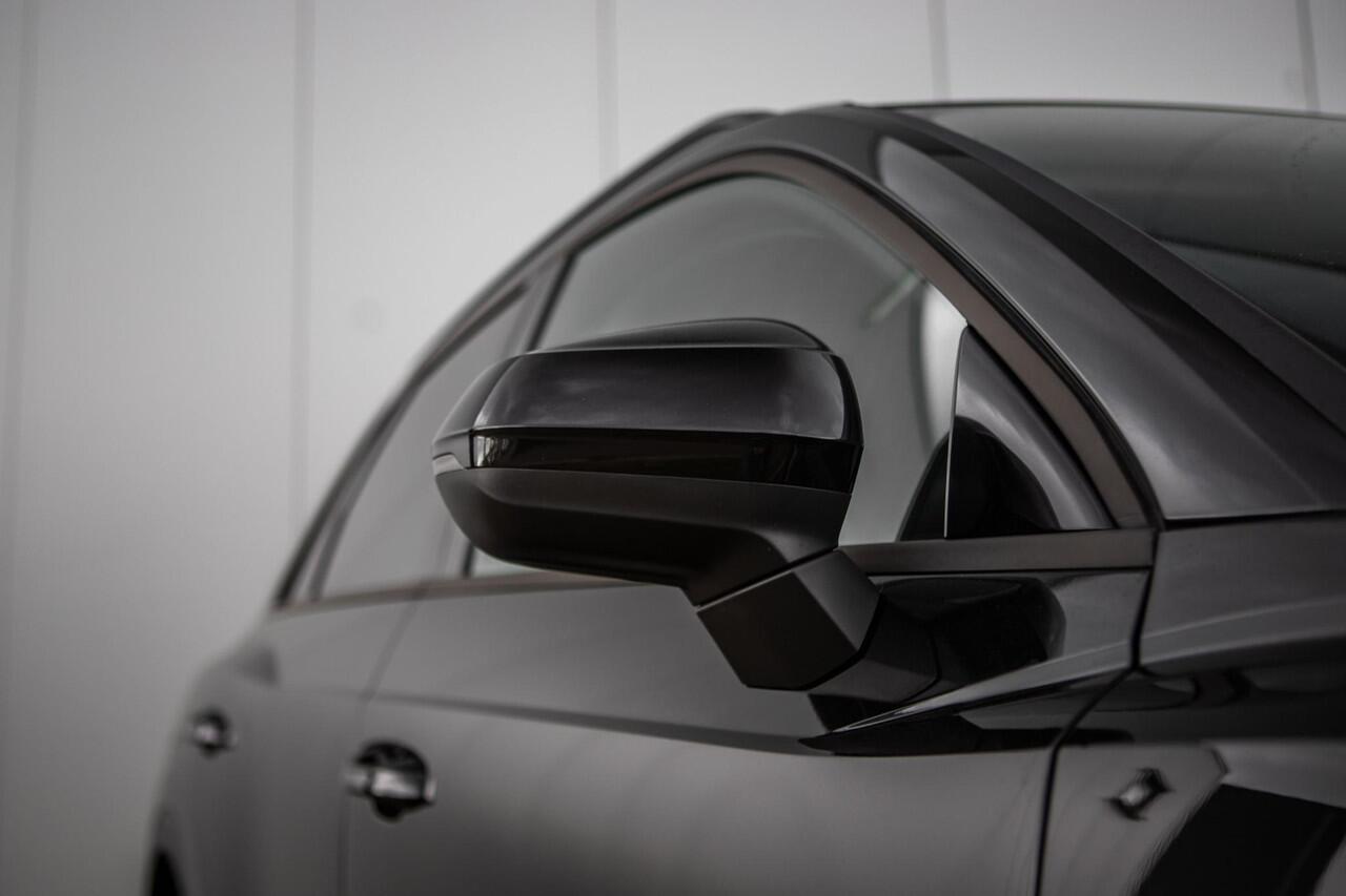 Audi Q3 45 TFSI e edition