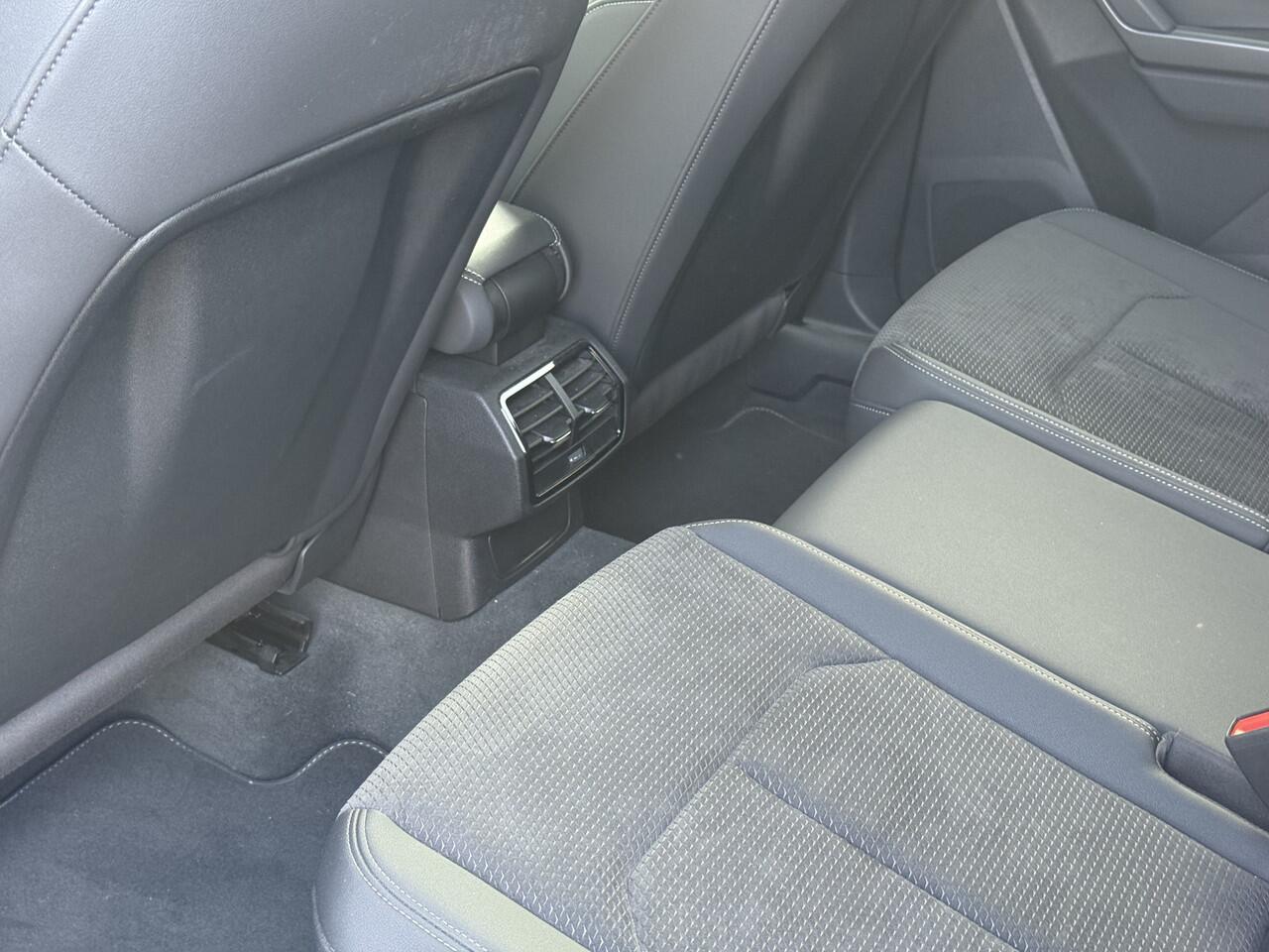 Audi Q3 45 TFSI e S edition