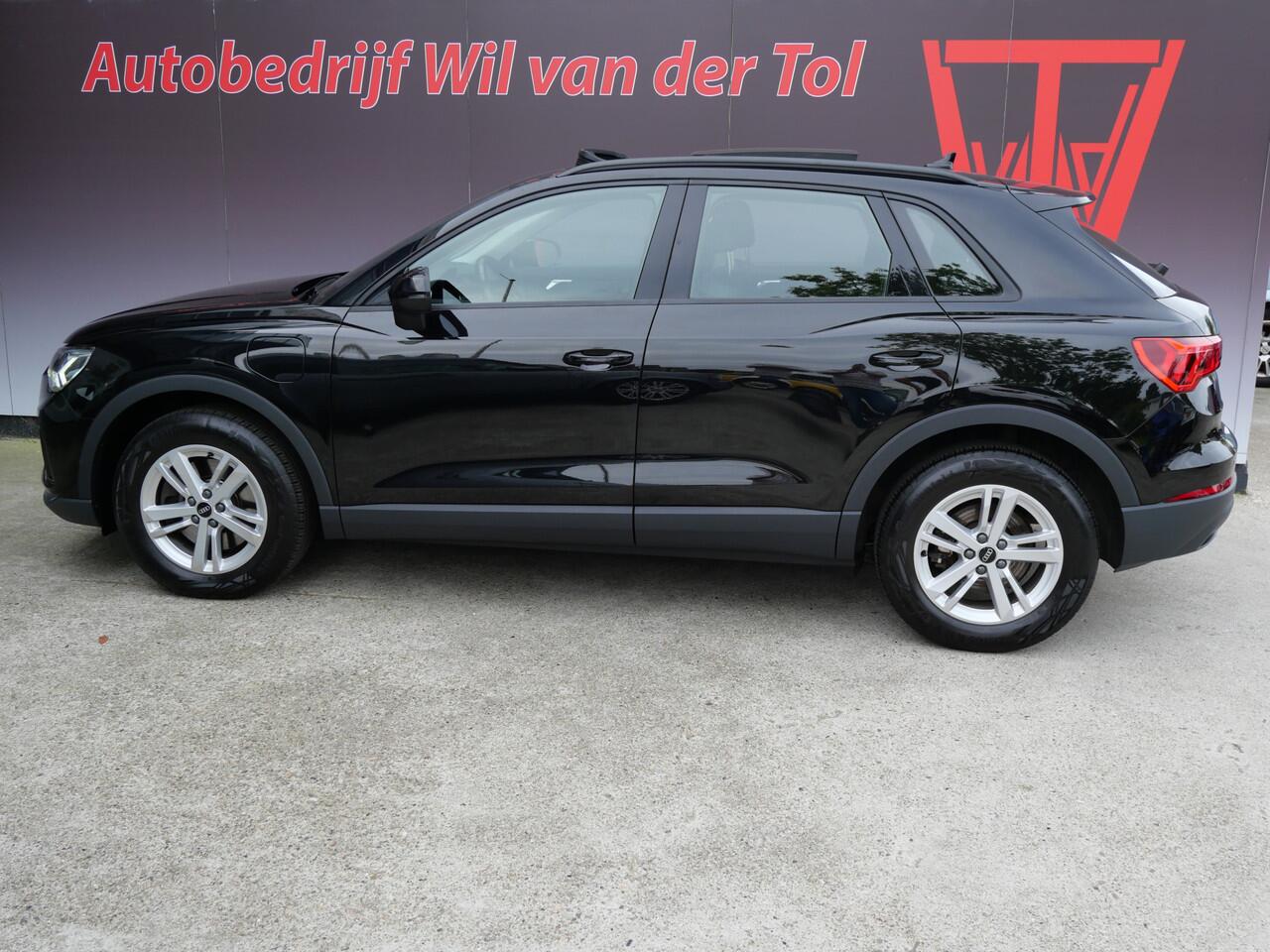 Audi Q3 45 TFSIe EDITION | PANORAMA | B&O | A.C.C. | CAMERA | PLUG IN HYBRID | ALL-IN!!