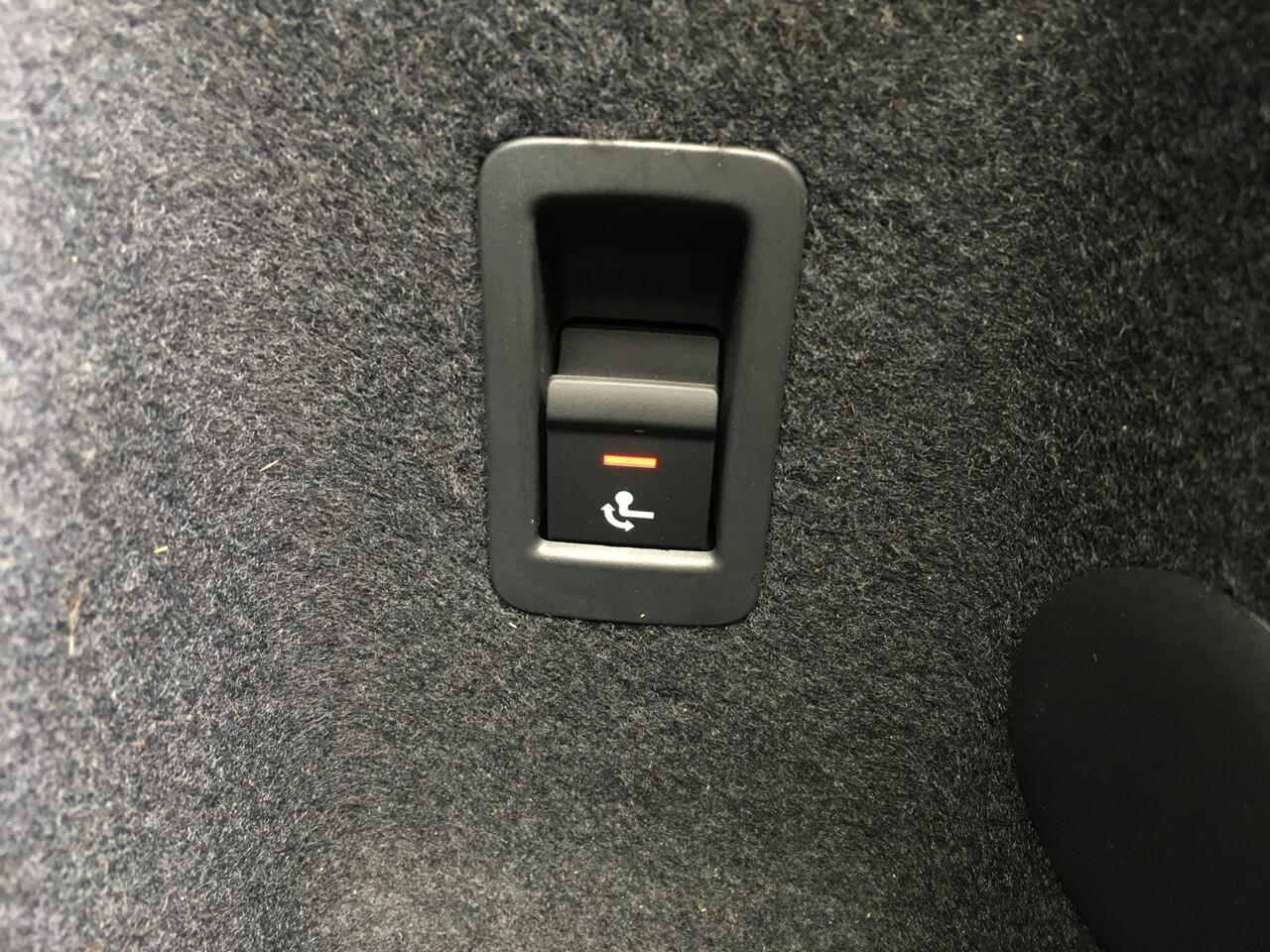 Audi Q3 Sportback 35 TFSI S-line Pano