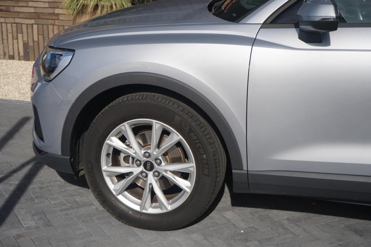 Audi Q3 35 1.5 TFSI Automaat 150PK