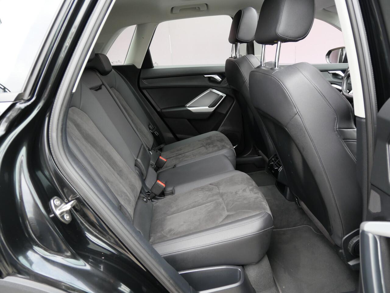 Audi Q3 45 TFSIe EDITION | PANORAMA | B&O | A.C.C. | CAMERA | PLUG IN HYBRID | ALL-IN!!