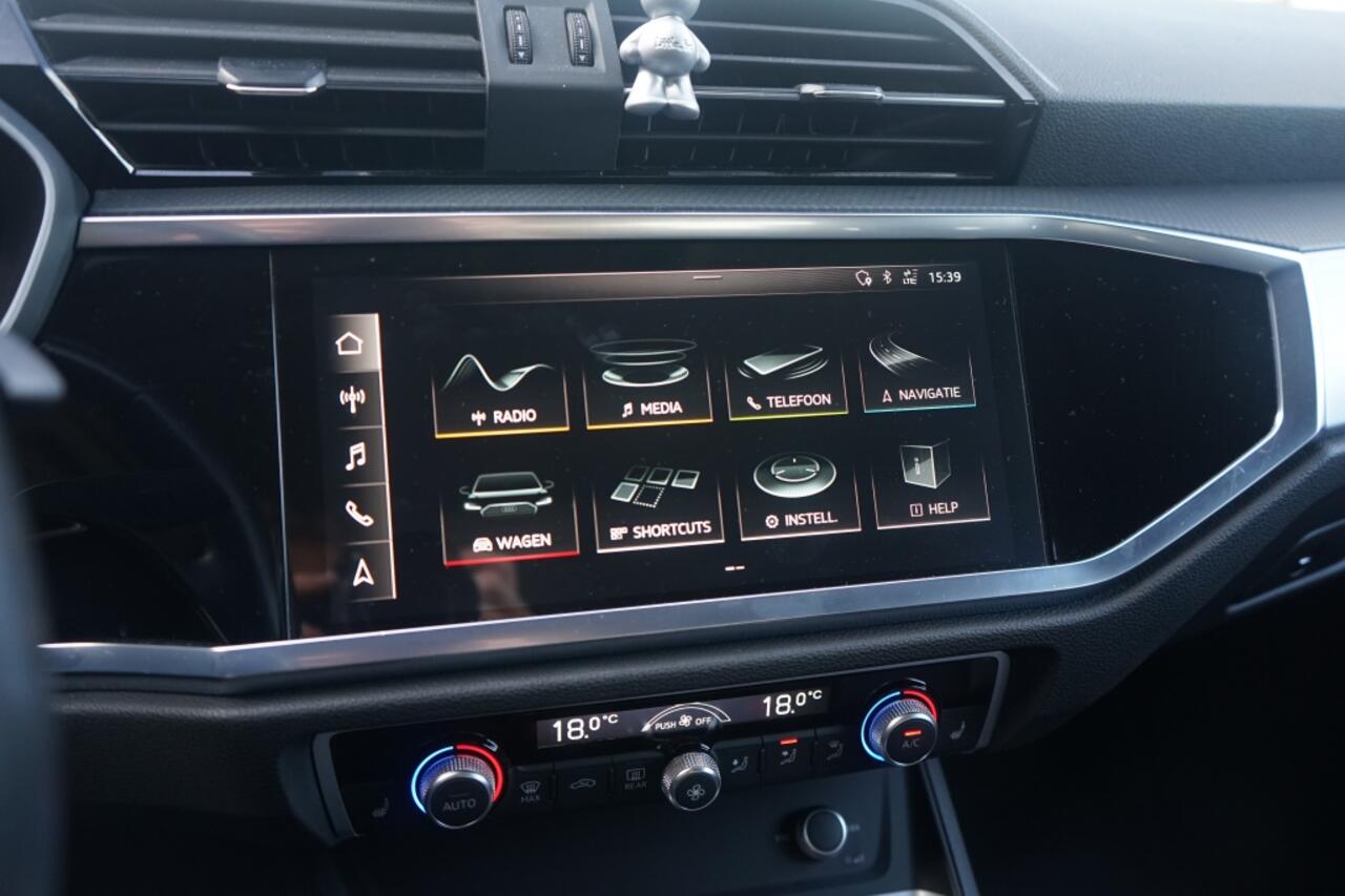 Audi Q3 35 1.5 TFSI Automaat 150PK