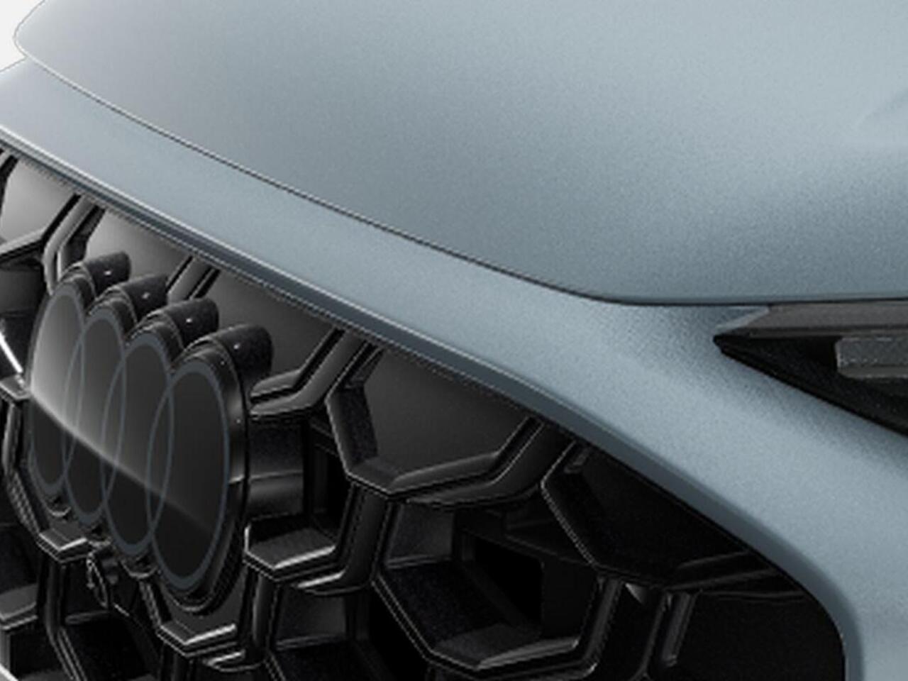 Audi Q3 1.5 200kW e-hybrid S edition 272 PK · Panorama-glasdak · Techniekpakket plus · Optiekpakket zwart-glanzend