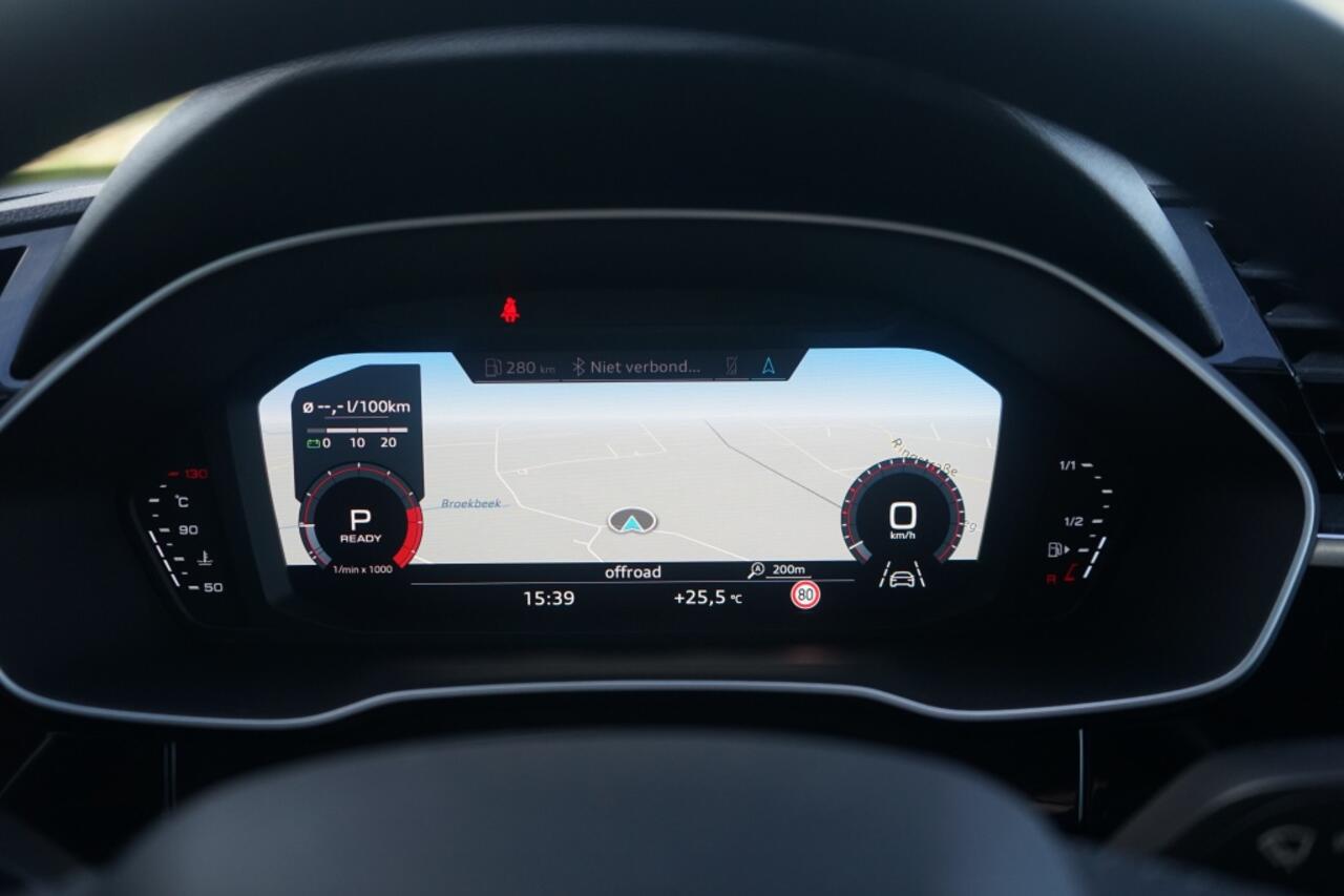 Audi Q3 35 1.5 TFSI Automaat 150PK