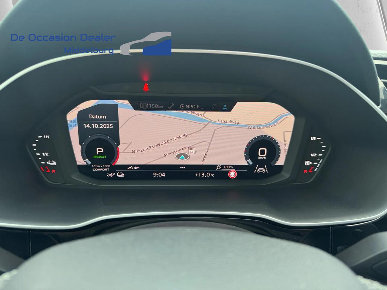 Audi Q3 Sportback 45 TFSI e S Edition Pano rijklaar incl garantie